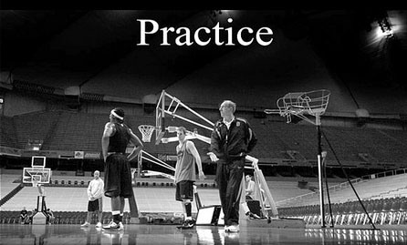 practice
